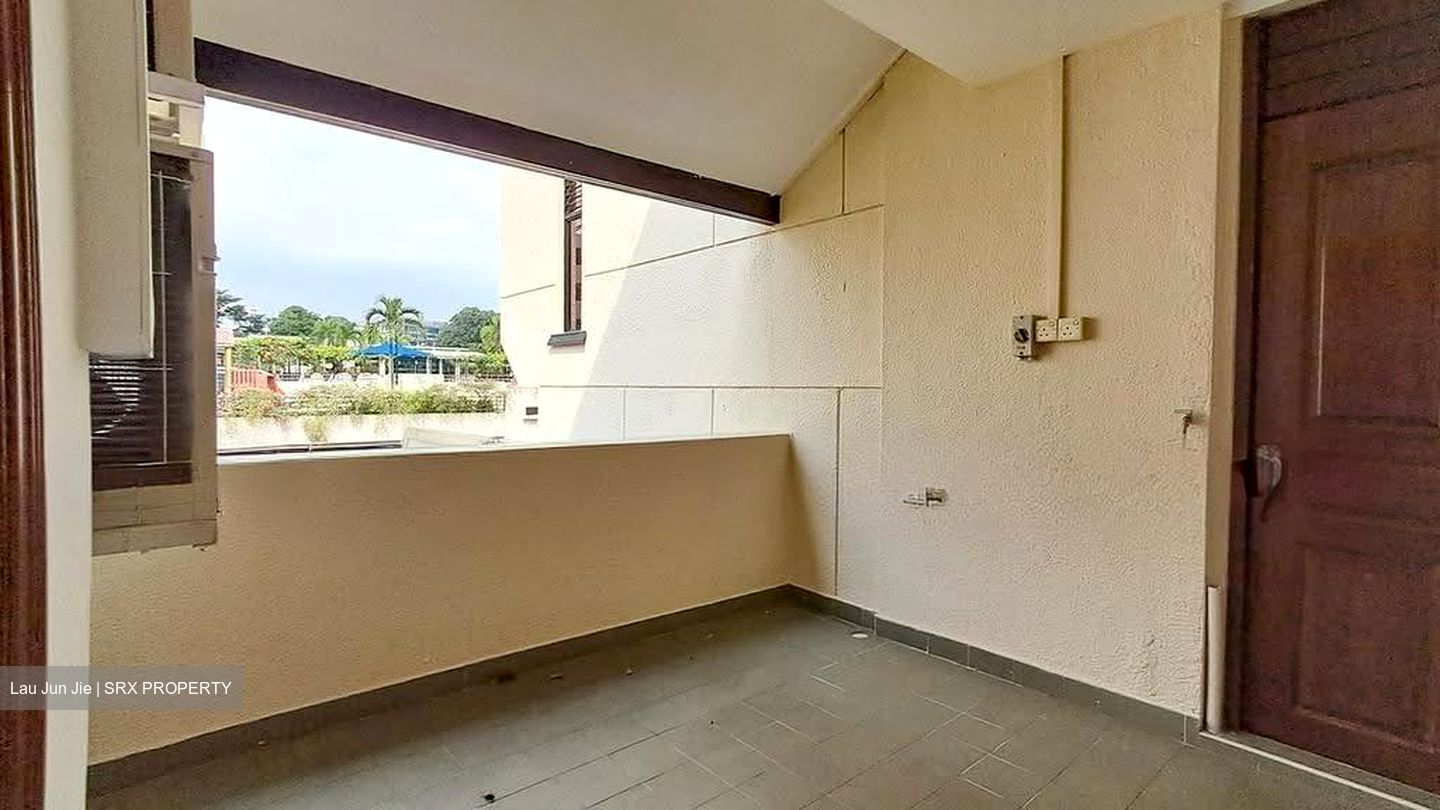 The Draycott (D10), Apartment #612500831